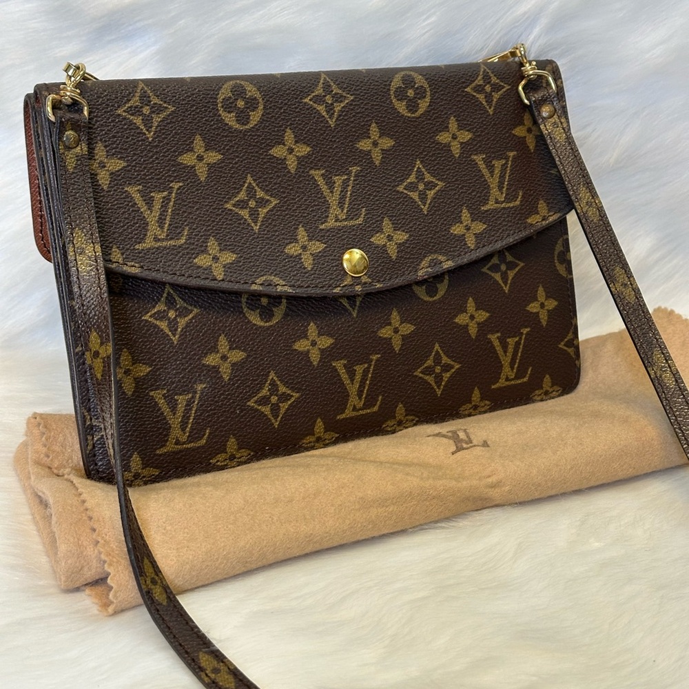 🔥 Rare Louis Vuitton